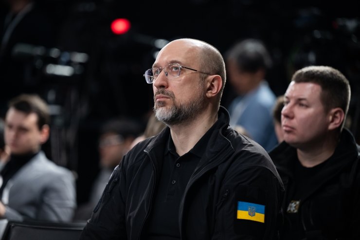 Ukrainian minister says Kyiv views expansion of defense sector in 2024 by 6-fold