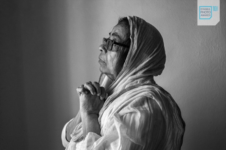 Winners of 10th İstanbul Photo Awards announced