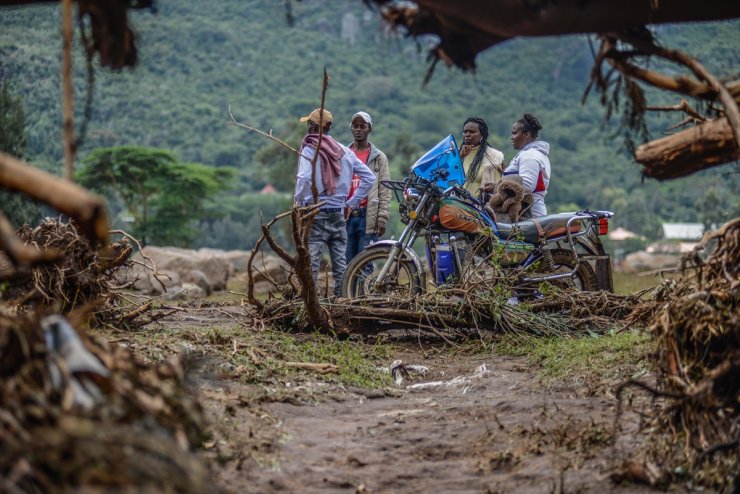 Rains, floods in Kenya claim 66 more lives, pushing death toll to 169