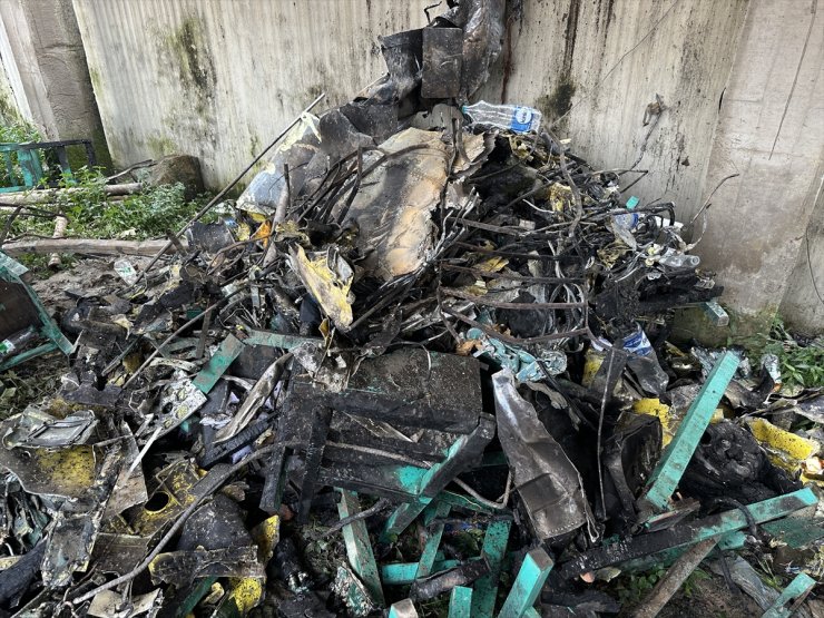 UPDATE 2 – Students among 20 killed as Bangladesh Air Force aircraft crashes into college campus