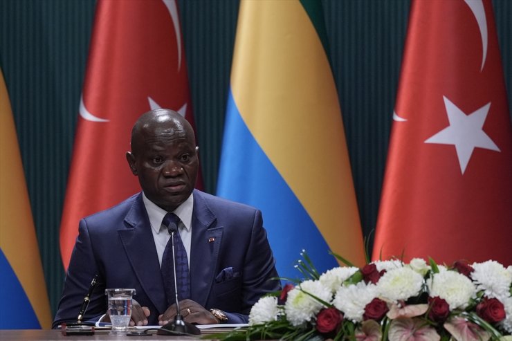 Turkish president vows to put more pressure on Israel to prevent humanitarian disaster in Gaza