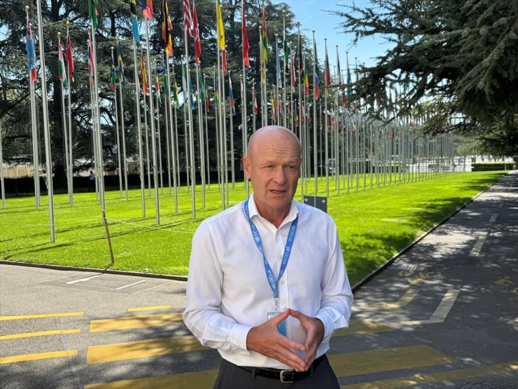 World’s aid lifeline faces ‘double attack’ from record violence, cuts: UN