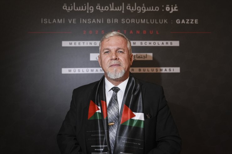 Istanbul's Gaza Conference focuses on alliances and humanitarian front on day 6