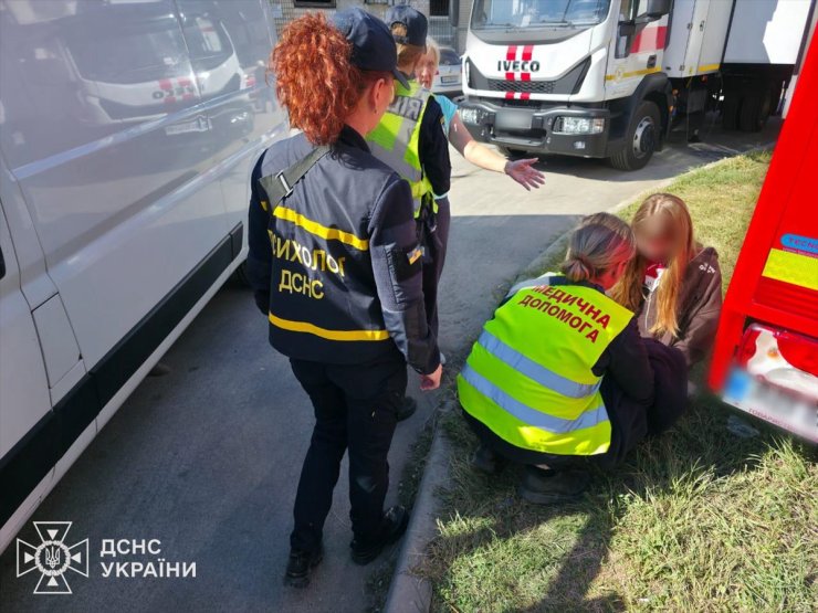 UPDATE 3 – Death toll from Russian attack on Kyiv rises to 14, day of mourning declared