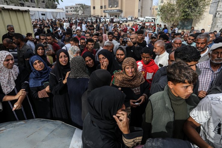 UPDATE - At least 91 Palestinians, including women, children killed in Israeli strikes on Gaza, despite ceasefire