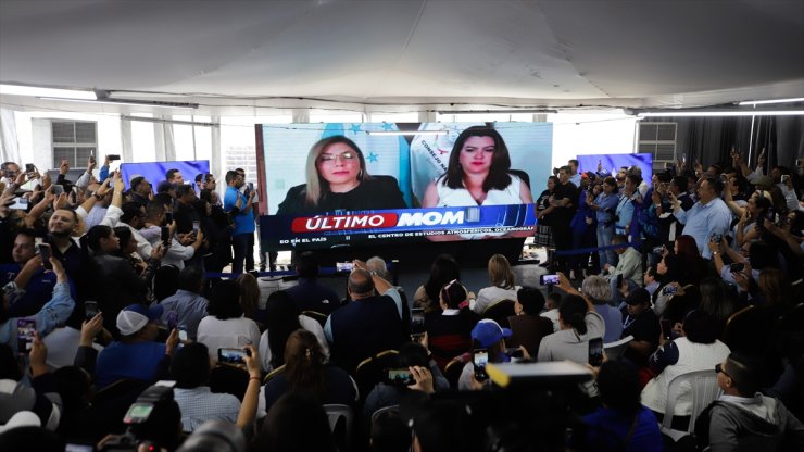 UPDATE - Nasry Asfura declared president-elect of Honduras as rivals dispute results