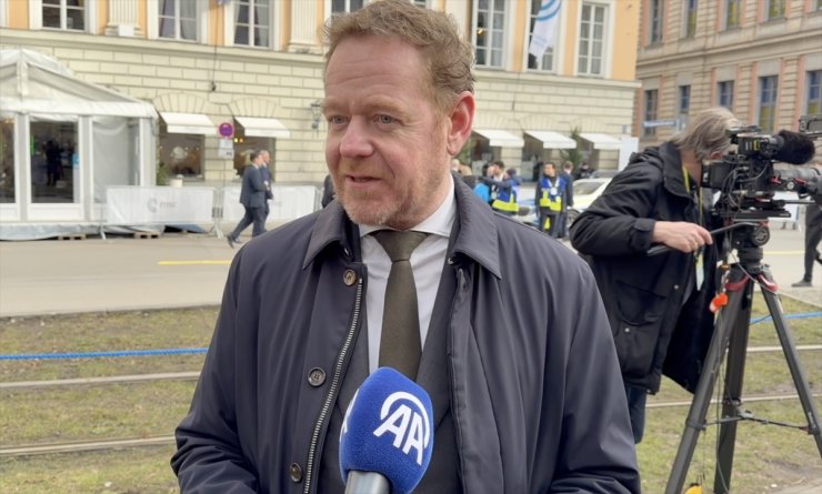 Dutch foreign minister says US nuclear umbrella 'will remain' central to Europe’s security