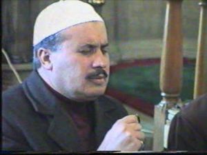 Famous Turkish Qaari Ismail Bicer (Rahimahullah)