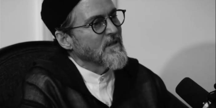 "Tasawwuf is the Spirit of Islam which Needs Restoration"