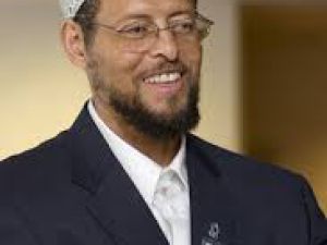 Imam Zaid Shakir We Have To Be Strong